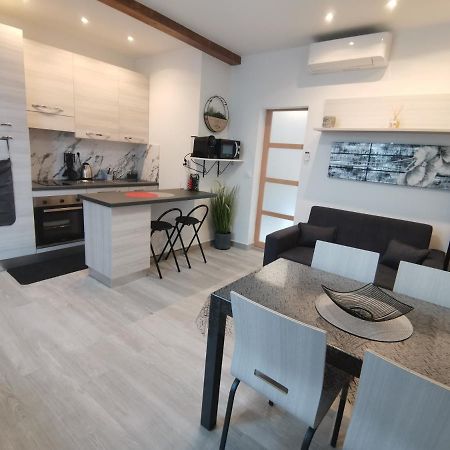 Coquet 2 Pieces Entierement Renove Et Climatise Cannes Exterior foto