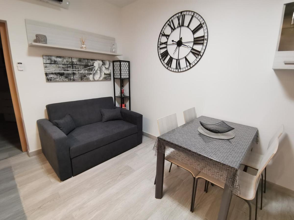 Coquet 2 Pieces Entierement Renove Et Climatise Cannes Exterior foto