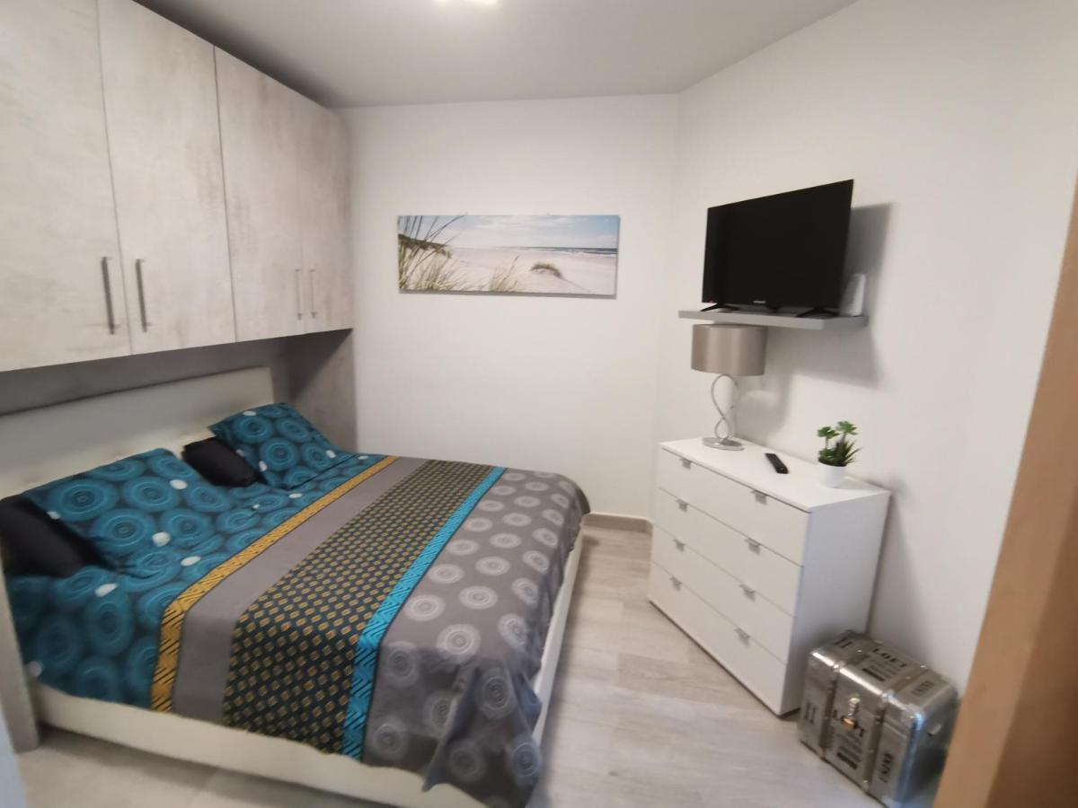 Coquet 2 Pieces Entierement Renove Et Climatise Cannes Exterior foto